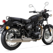 2020 Benelli Imperiale 400 in Malaysia dealer showrooms – priced at RM15,888, three colours
