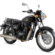 2020 Benelli Imperiale 400 in Malaysia dealer showrooms – priced at RM15,888, three colours