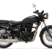 2020 Benelli Imperiale 400 in Malaysia dealer showrooms – priced at RM15,888, three colours