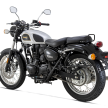 2020 Benelli Imperiale 400 in Malaysia dealer showrooms – priced at RM15,888, three colours