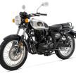 2020 Benelli Imperiale 400 in Malaysia dealer showrooms – priced at RM15,888, three colours