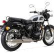 2020 Benelli Imperiale 400 in Malaysia dealer showrooms – priced at RM15,888, three colours