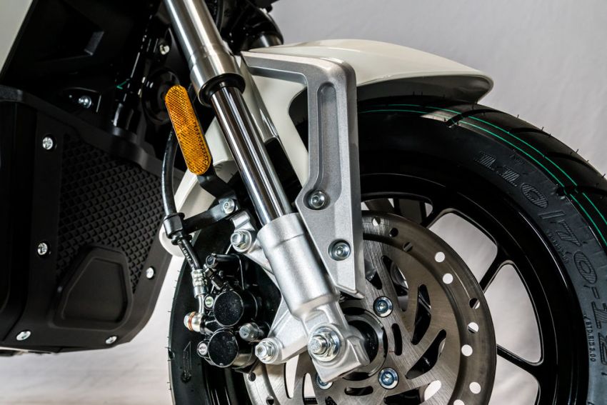 Do you want the Benelli TnT135 as an electric bike? 1145384
