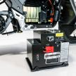 Do you want the Benelli TnT135 as an electric bike?