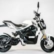 Do you want the Benelli TnT135 as an electric bike?