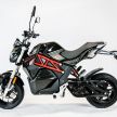 Do you want the Benelli TnT135 as an electric bike?