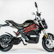 Do you want the Benelli TnT135 as an electric bike?