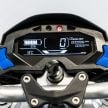 Do you want the Benelli TnT135 as an electric bike?