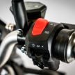 Do you want the Benelli TnT135 as an electric bike?