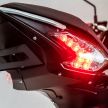 Do you want the Benelli TnT135 as an electric bike?
