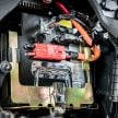 Do you want the Benelli TnT135 as an electric bike?