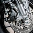 Do you want the Benelli TnT135 as an electric bike?