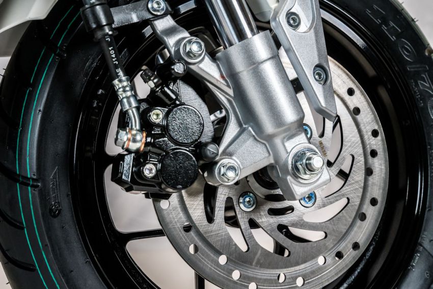 Do you want the Benelli TnT135 as an electric bike? 1145399