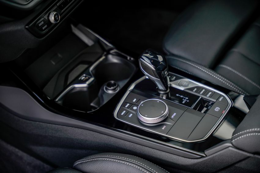 2020 F40 BMW M135i xDrive launched in Malaysia – AMG A35 rival with 306 PS, 450 Nm; priced at RM356k 1151575