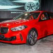 2020 F40 BMW M135i xDrive launched in Malaysia – AMG A35 rival with 306 PS, 450 Nm; priced at RM356k