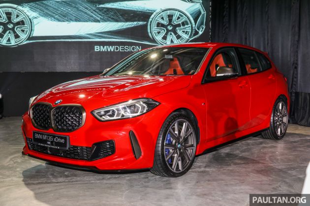 2020 SST exemption: BMW Malaysia updates its price list – 5 Series up to RM10,331 cheaper; some increases