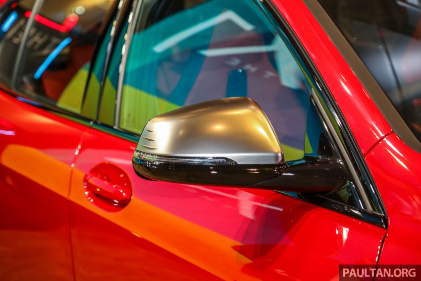 2020 F40 BMW M135i xDrive launched in Malaysia – AMG A35 rival with 306 PS, 450 Nm; priced at RM356k 1151726