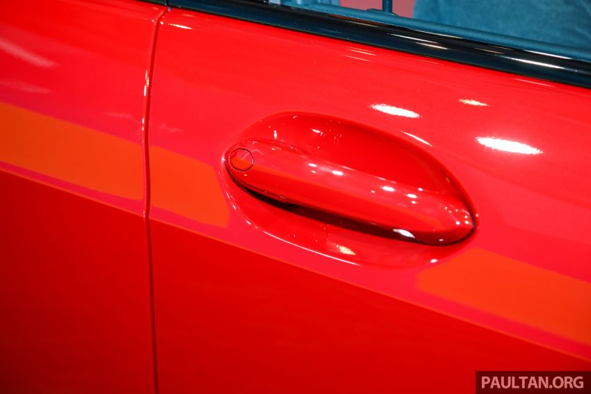 2020 F40 BMW M135i xDrive launched in Malaysia – AMG A35 rival with 306 PS, 450 Nm; priced at RM356k 1151727