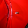 2020 F40 BMW M135i xDrive launched in Malaysia – AMG A35 rival with 306 PS, 450 Nm; priced at RM356k