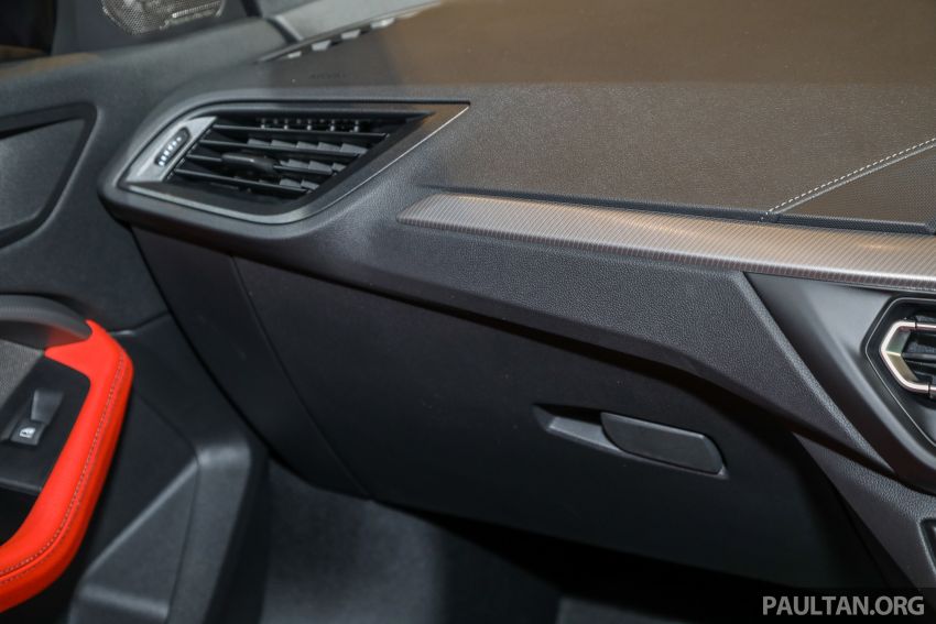 2020 F40 BMW M135i xDrive launched in Malaysia – AMG A35 rival with 306 PS, 450 Nm; priced at RM356k 1151757