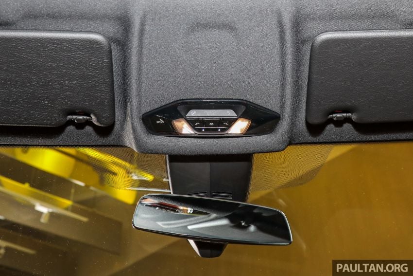 2020 F40 BMW M135i xDrive launched in Malaysia – AMG A35 rival with 306 PS, 450 Nm; priced at RM356k 1151758