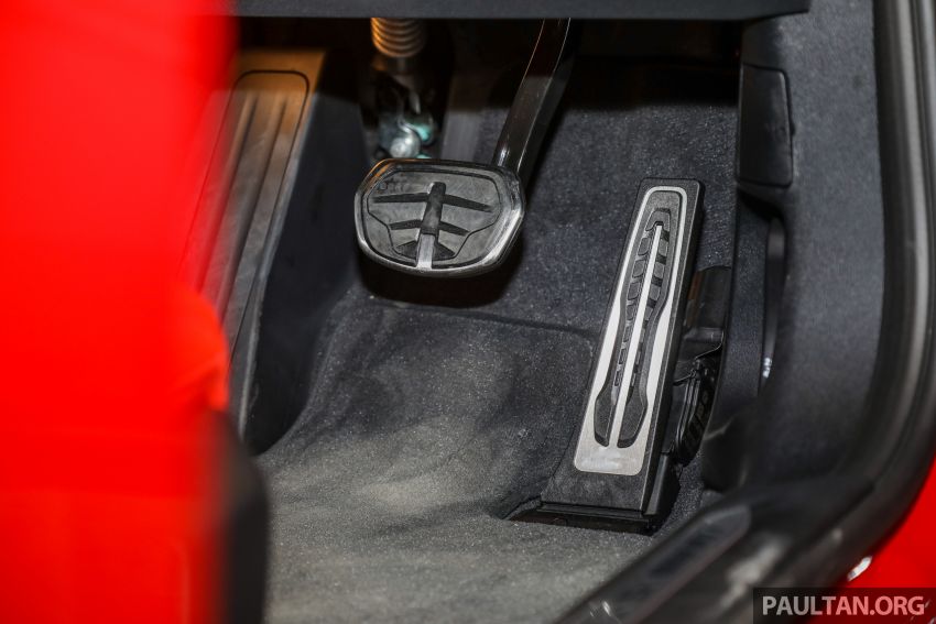 2020 F40 BMW M135i xDrive launched in Malaysia – AMG A35 rival with 306 PS, 450 Nm; priced at RM356k 1151763