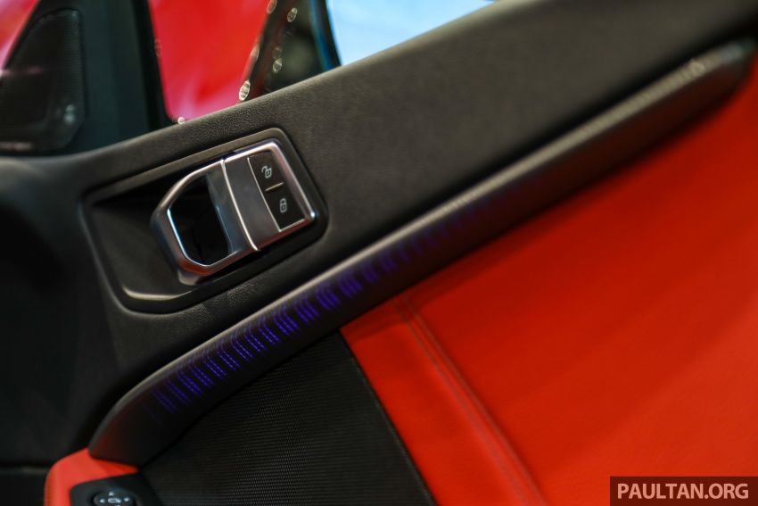 2020 F40 BMW M135i xDrive launched in Malaysia – AMG A35 rival with 306 PS, 450 Nm; priced at RM356k 1151767