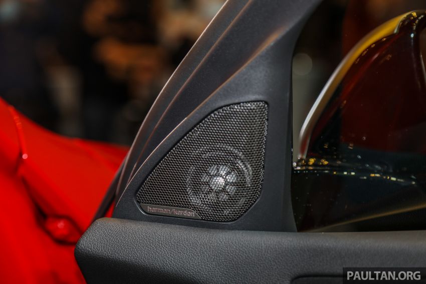 2020 F40 BMW M135i xDrive launched in Malaysia – AMG A35 rival with 306 PS, 450 Nm; priced at RM356k 1151768