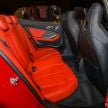 2020 F40 BMW M135i xDrive launched in Malaysia – AMG A35 rival with 306 PS, 450 Nm; priced at RM356k