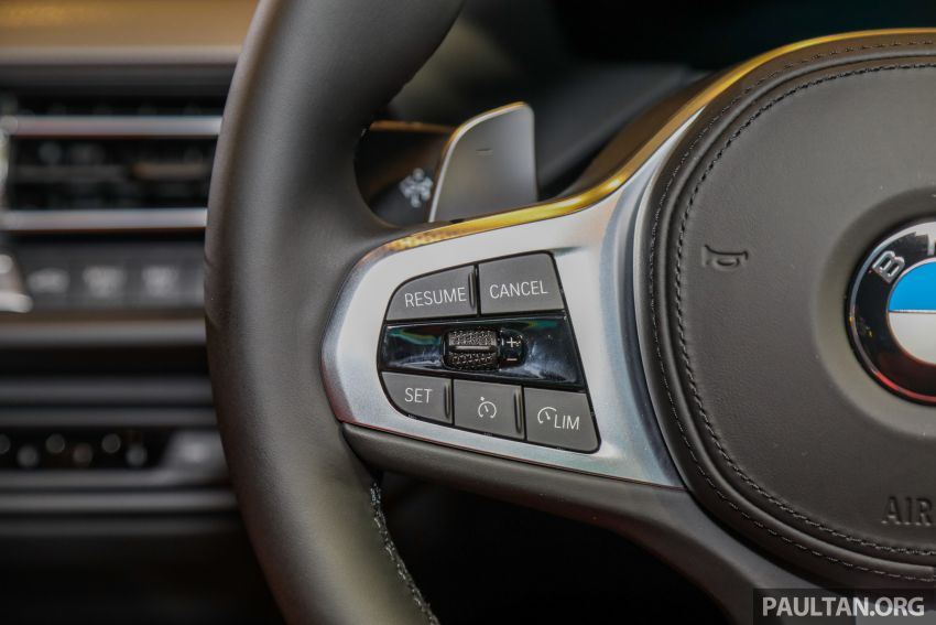 2020 F40 BMW M135i xDrive launched in Malaysia – AMG A35 rival with 306 PS, 450 Nm; priced at RM356k 1151746