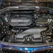 2020 F48 BMW X1 sDrive18i launched in Malaysia – 1.5L turbo three-cylinder with 140 PS; AEB; RM208k