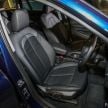 2020 F48 BMW X1 sDrive18i launched in Malaysia – 1.5L turbo three-cylinder with 140 PS; AEB; RM208k