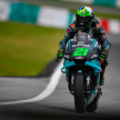 Petronas Sepang Racing Team and Morbidelli looking forward to 2020 MotoGP season start at Jerez, Spain