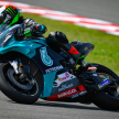 Petronas Sepang Racing Team and Morbidelli looking forward to 2020 MotoGP season start at Jerez, Spain