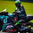 Petronas Sepang Racing Team and Morbidelli looking forward to 2020 MotoGP season start at Jerez, Spain