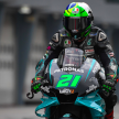 Petronas Sepang Racing Team and Morbidelli looking forward to 2020 MotoGP season start at Jerez, Spain