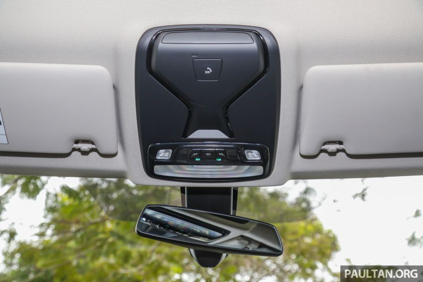 FIRST DRIVE: 2020 G20 BMW 320i Sport M’sian review 1148937