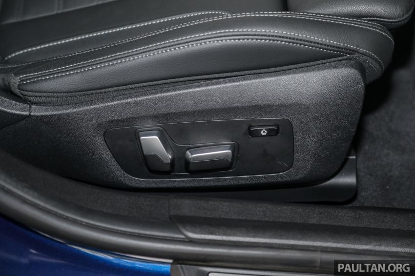 FIRST DRIVE: 2020 G20 BMW 320i Sport M’sian review 1148945