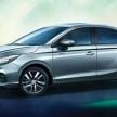 2020 Honda City launched in India – 1.5L petrol and diesel engines; LaneWatch; priced from RM62k-RM83k