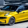 VIDEO: Enjin 2.0L Drive-E pada kereta lumba Lynk & Co 03 TCR sama dengan enjin produksi 03 jalan raya!