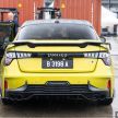VIDEO: Enjin 2.0L Drive-E pada kereta lumba Lynk & Co 03 TCR sama dengan enjin produksi 03 jalan raya!