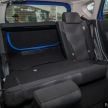 GALLERY: 2020 Perodua Myvi 1.3 X with ASA 2.0 in new Electric Blue colour – priced at RM46,959 OTR