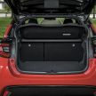 2020 Toyota Yaris detailed for Europe – 125 PS petrol and 116 PS hybrid with 1.5 litre NA three-cylinder