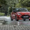 2020 Toyota Yaris detailed for Europe – 125 PS petrol and 116 PS hybrid with 1.5 litre NA three-cylinder