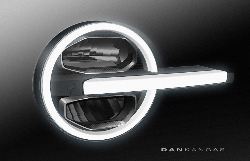 Sixth-generation Ford Bronco debuts – two EcoBoost petrols, removable panels and washable interior 1145136