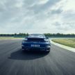 Porsche 911 Turbo 992  – enjin 3,745 cc, kuasa 580 PS