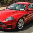 Aston Martin Callum Vanquish 25 production specs revealed – 5.9L NA V12, 588 PS, priced at RM3 million