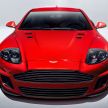Aston Martin Callum Vanquish 25 production specs revealed – 5.9L NA V12, 588 PS, priced at RM3 million