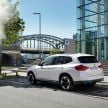 BMW iX3 debuts – 460 km range, 0-100 km/h in 6.8s; Adaptive M suspension as later over-the-air update