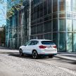 BMW iX3 debuts – 460 km range, 0-100 km/h in 6.8s; Adaptive M suspension as later over-the-air update